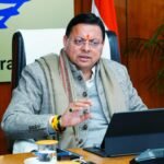 सीएम पुष्कर सिंह धामी के निर्देश पर इकबालपुर चौकी के सभी पुलिसकर्मी निलंबित