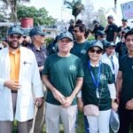 श्री महंत इन्दिरेश अस्पताल में विश्व किडनीदिवस पर किडनी बचाने का लिया संकल्प