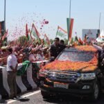 चिर परिचित अंदाज में फिर प्रकट किया उत्तराखंड प्रेम