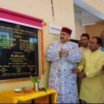 उच्च शिक्षा मंत्री डॉ रावत ने किया सतपुली डिग्री कालेज के नवनिर्मित भवन का लोकार्पण
