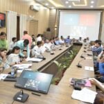 जनता दरबार में उमड़ी फरियादियों की भीड़, 201 शिकायतों पर प्रशासन ने की त्वरित सुनवाई