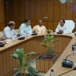 परीक्षा प्रबंधन की जिम्मेदारी विश्वविद्यालय प्रशासन की होगी