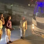 परिवहन विभाग का बड़ा एक्शन देहरादून और हरिद्वार जनपद में चलाये गये अर्न्तजनपदीय चैकिंअ अभियान में 180 वाहनों के चालान और 12 वाहन सीज