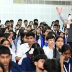 मुख्यमंत्री युवा विद्यार्थी मंथन में गूंजा विकसित उत्तराखंड का संकल्प, विद्यार्थियों ने साझा किए अपने सपने और सुझाव